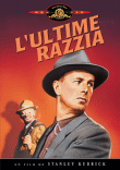 L' Ultime razzia&nbsp;-&nbsp;Stanley Kubrick