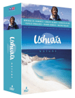 Ushuaïa&nbsp;-&nbsp;Coffret 3