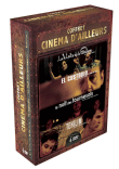 Coffret 4 DVD - Cinéma d'ailleurs&nbsp;-&nbsp;Films