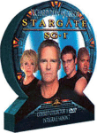 Stargate SG-1 - Saison 7 - Intégrale (DVD)