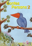 Contes Persans - Volume 2 - Inclus Bonus - Inclus cartes postales