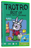 L'âne Trotro&nbsp;-&nbsp;Le Best of - Quand Trotro sera grand