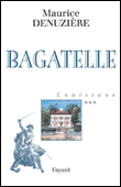 Bagatelle