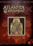 Atlantide experiment, T2&nbsp;-&nbsp;Colak, Thomas Mosdi