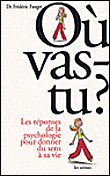 Où vas-tu ?&nbsp;-&nbsp;Frédéric Fanget