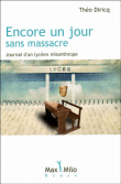 Encore un jour sans massacre&nbsp;-&nbsp;Théo Diricq