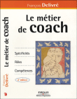 Le métier de coach&nbsp;-&nbsp;François Delivré