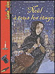 Noël à tous les étages&nbsp;-&nbsp;Marie-Aude Murail, Boiry