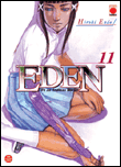Eden, T11&nbsp;-&nbsp;Endo