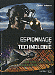 Les technologie de l'espionnage