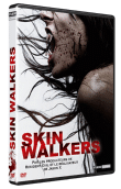 Skin Walkers&nbsp;-&nbsp;Jim Isaac