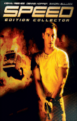 Speed - Édition Collector (DVD)
