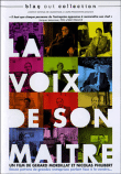 La Voix de son maître (DVD)