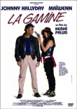 La Gamine&nbsp;-&nbsp;Hervé Palud