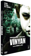Vinyan (DVD)