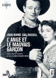 L'Ange et le mauvais garçon&nbsp;-&nbsp;James E Grant