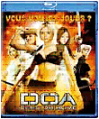 DAO - Dead or Alive - Blu-Ray (Blu-Ray)