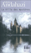 La villa des mystères&nbsp;-&nbsp;Federico Andahazi