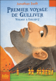 Premier voyage a lilliput