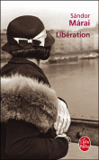 Libération&nbsp;-&nbsp;Sandor Marai