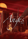 Anges, L'intégrale&nbsp;-&nbsp;Olivier G. Boiscommun, Dieter