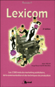 Lexicom