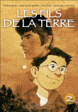 Les fils de la terre, T2&nbsp;-&nbsp;Hataji, Mori