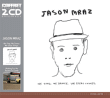 Jason Mraz&nbsp;-&nbsp;We sing we dance we steal things - Waiting for my rocket to co