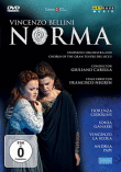 Norma - Gran teatre del liceu Barcelone 2007