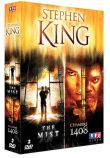 The Mist - Chambre 1408 - Coffret&nbsp;-&nbsp;Frank Darabont, Mikaël Hafstrom