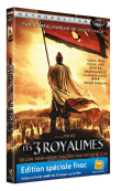 Les 3 Royaumes - Edition Spéciale Fnac&nbsp;-&nbsp;John Woo
