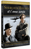 Sherlock Holmes et l'arme secrète&nbsp;-&nbsp;Roy William Neill