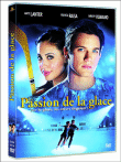La Passion de la glace (DVD)