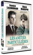 Les amitiés particulières&nbsp;-&nbsp;Jean Delannoy