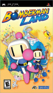 Bomberman Land&nbsp;-&nbsp;