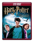 Harry Potter et le prisonnier d'Azkaban - HD DVD