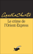 Le Crime de l'Orient-Express