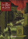 Les rues de sable&nbsp;-&nbsp;Paco Roca