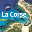 La Corse en vol 