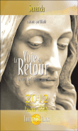 La voie du retour&nbsp;-&nbsp;Sananda, Hilaihi, Pascale Arcan