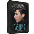 A l'arrière des berlines - Coffret édition limitée&nbsp;-&nbsp;Alain Bashung
