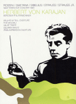 Concert du nouvel an - Berlin&nbsp;-&nbsp;Herbert von Karajan