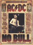 No bull&nbsp;-&nbsp;AC/DC