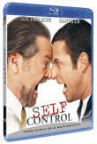 Self Control - Blu-Ray&nbsp;-&nbsp;Peter Segal