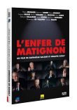 L'Enfer de Matignon&nbsp;-&nbsp;Politique