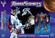 Transformers&nbsp;-&nbsp;Le Journal des Quintessons - Le Fantôme dans la machine - Coffret