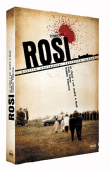 Coffret Francesco Rosi&nbsp;-&nbsp;Francesco Rosi