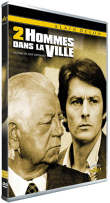 Deux hommes dans la ville&nbsp;-&nbsp;José Giovanni