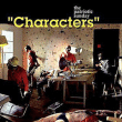 The Patriotic Sunday&nbsp;-&nbsp;Characters