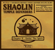 shaolin temple